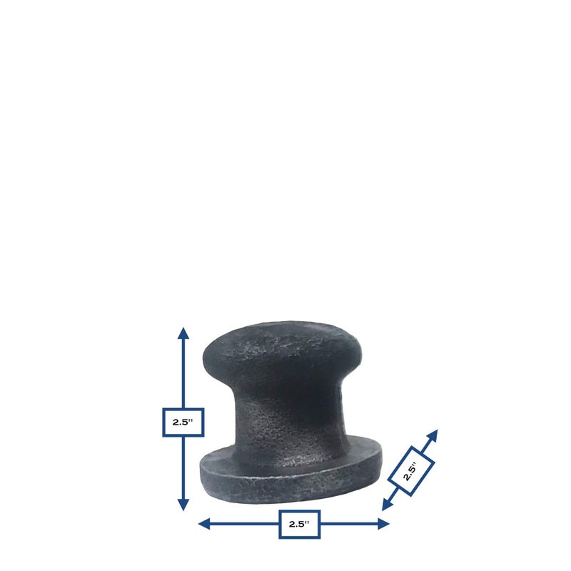 Penn Plax Penn-Plax Deco-Replicas 4-Piece Aquarium Decorating Kit â€“ Nautical & Beach Themed â€“ Safe for Freshwater and Saltwater Fish Tanks - Image 3